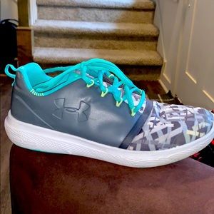 Under Armour Charged running shoes